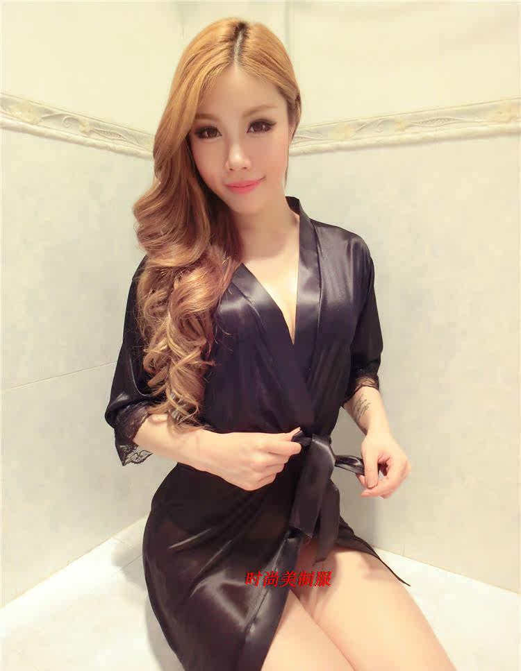 Peignoir - Ref 596811 Image 10