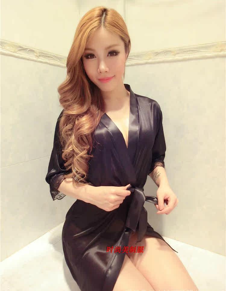 Peignoir - Ref 596811 Image 8