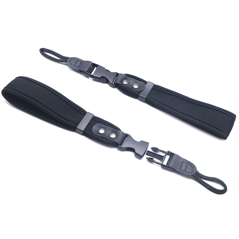 Single - eye camera wrist - guard digital card machine micro - eye camera handrope to prevent rope and wrist rope