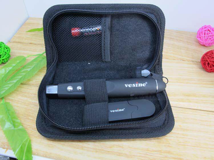 Telecommande - pointeur laser - Ref 385968 Image 6