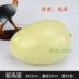 Mô phỏng trứng nhựa giả trứng trẻ em đồ chơi trẻ em chơi nhà giáo dục sớm trứng vịt trứng nhà bếp đạo cụ món ăn xe đồ chơi cho bé Đồ chơi gia đình