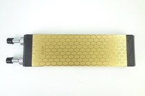 Japan imported ice blade titanium oilstone knife sharpener 400-1000 mesh knife sharpener sharpening effect increased by 10 times