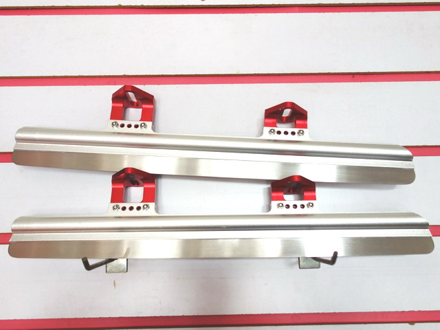 Professional Short Track Speed Skating Ice Knife * Speed Skating Ice Knife * Runners Level Short Track Speed Skating Knife Ice Sword Single Blade