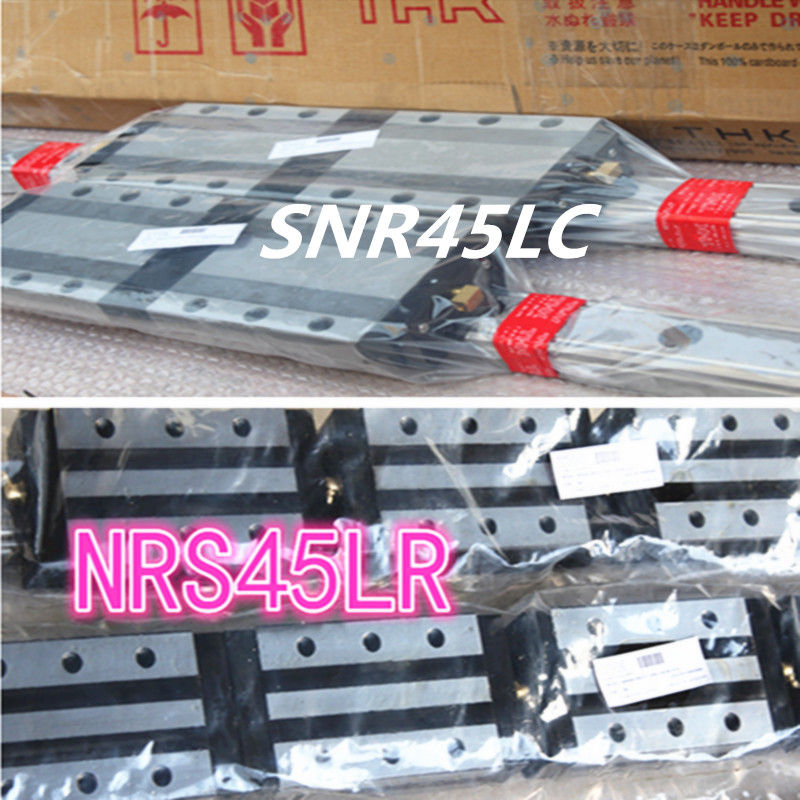 THK Rail SNR25R SNR25LR SNR25 THK Rail Rail Original Spot