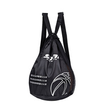  Genuine football bag Star Shida ball bag BT411 single pack basketball bag Football bag Basketball bag