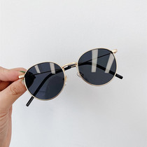 D Baby Delicious Sunglasses Tour Cool Retro Cool Boy Shade Optical Sunglasses Prevent UV