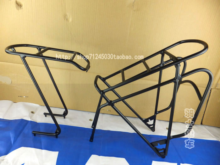 Porte-bagages pour vélo DAHON - Ref 2427713 Image 4