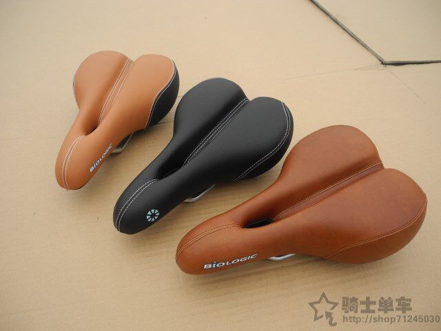 Selle de vélo BIOLOGIC - Ref 2347968 Image 6