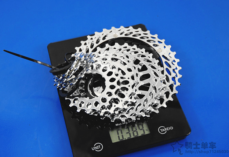 Pignon de vélo SRAM - Ref 2366172 Image 12