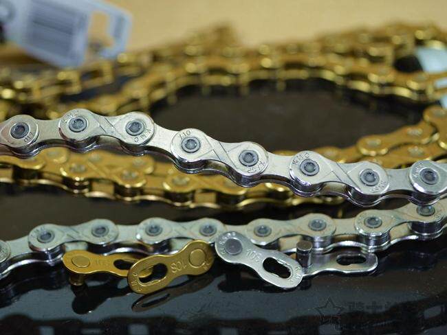 Chaîne de vélo - Ref 2367425 Image 11