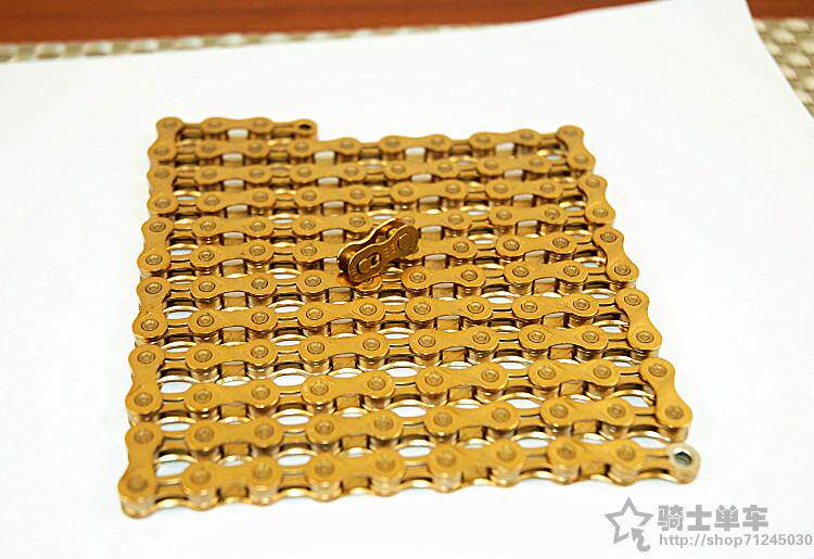 Chaîne de vélo - Ref 2367425 Image 7