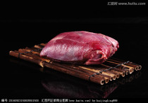 Northeast Changbai Mountain specialty Jilin plum venison venison deer leg meat 2500g whole venison EMS Express