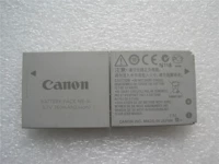 Canon IXUS40 55 70 75 80 SD400 SD600 i200M i7 Camera Battery NB-4L - Phụ kiện máy ảnh kỹ thuật số balo máy ảnh giá rẻ