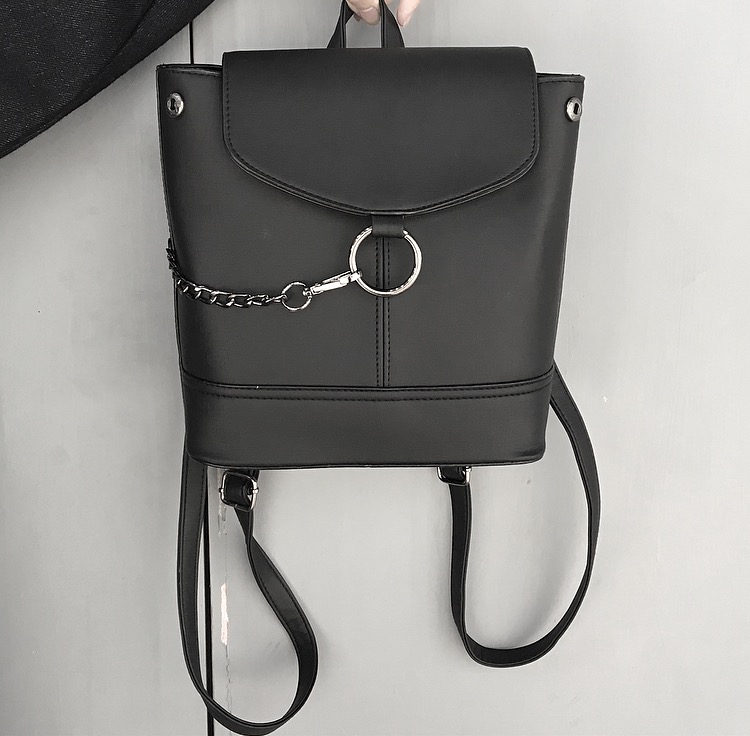 Sac à dos collège - Ref 48387 Image 10