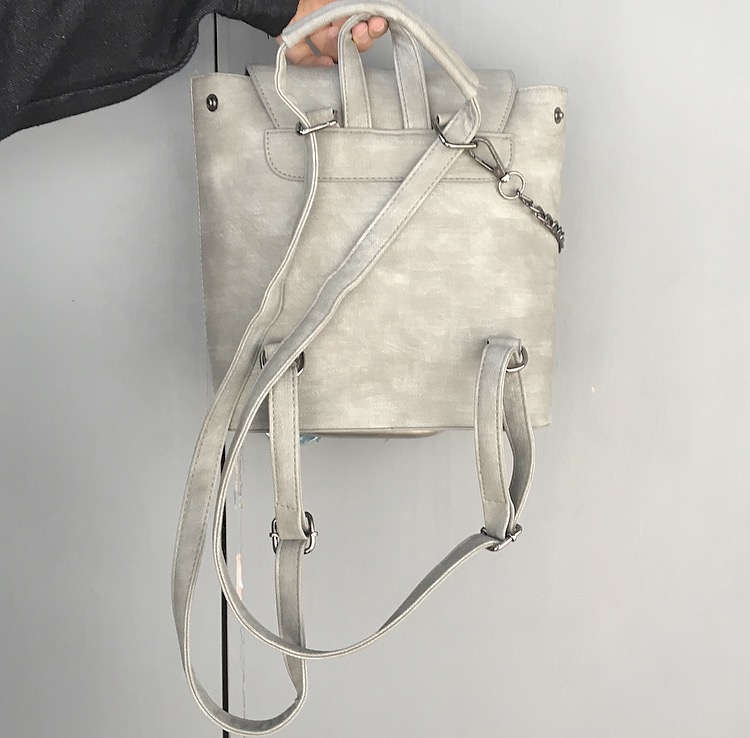 Sac à dos collège - Ref 48387 Image 14