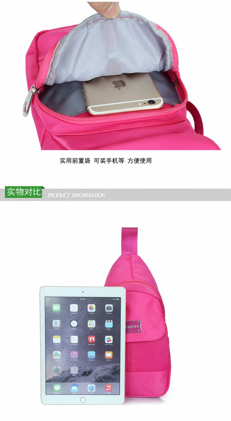 Sac pour homme - Ref 52976 Image 18