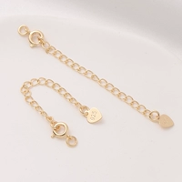 Spring Buckle 925 Taoxin Model (одна)