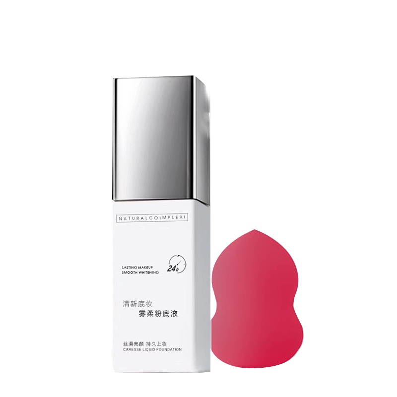 Kem nền dạng lỏng - Nền tảng chất lỏng / Stick Foundation phấn nước innisfree