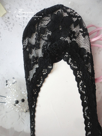 Chaussettes - collants - Ref 759883 Image 7