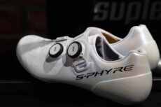 Велосипедная обувь shimano禧玛诺 rc9 rc903 双旋钮碳底