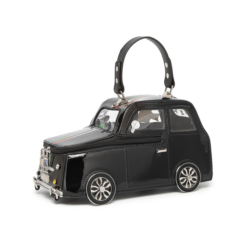 New Off-Road Vehicle-Shaped Handbag, Creative and Unique, Special-Shaped Bag That Can Be Worn Cross-Body or on the Shoulders, Ready for Sale New Off-Road Vehicle-Shaped Handbag, Creative and Unique, Special-Shaped Bag That Can Be Worn Cross-Body or on the Shoulders, Ready for Sale