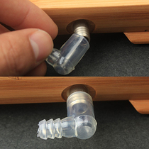 Tea tray elbow water pipe drain pipe suction ball sewer pipe outlet pipe adapter silicone hose tea set accessories