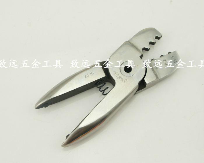 Original 1.25-2-5.5 three specifications clamp head clamp nipple clamp press wire clamp gas shear HS-30