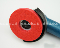 4 inch 100MM angle grinder angle grinder special fiber wheel polishing wheel polishing wheel nylon wheel