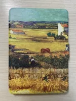 Amazon E -Book Reader KPW1/2/3 Популярная живопись Paperwhite3