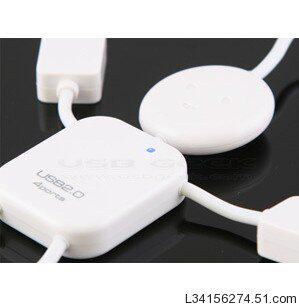 Hub USB - Ref 367986 Image 6