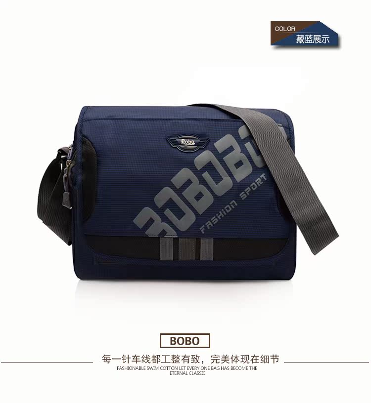 Sac homme - Ref 51760 Image 36