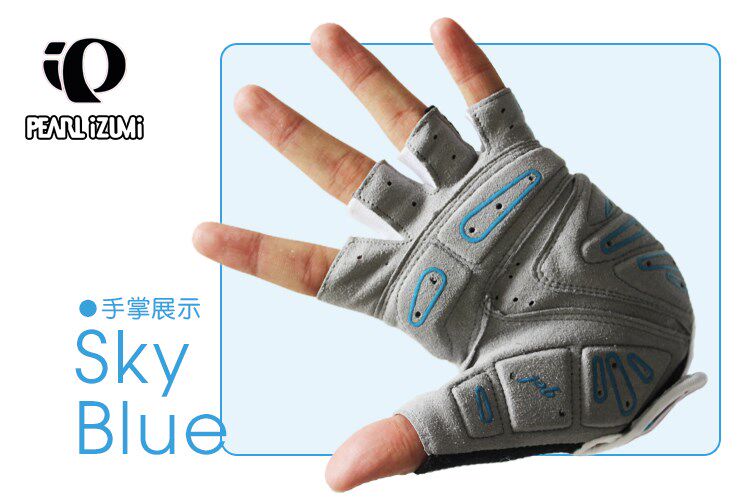 Gants de cyclisme mixte - Ref 2241607 Image 25