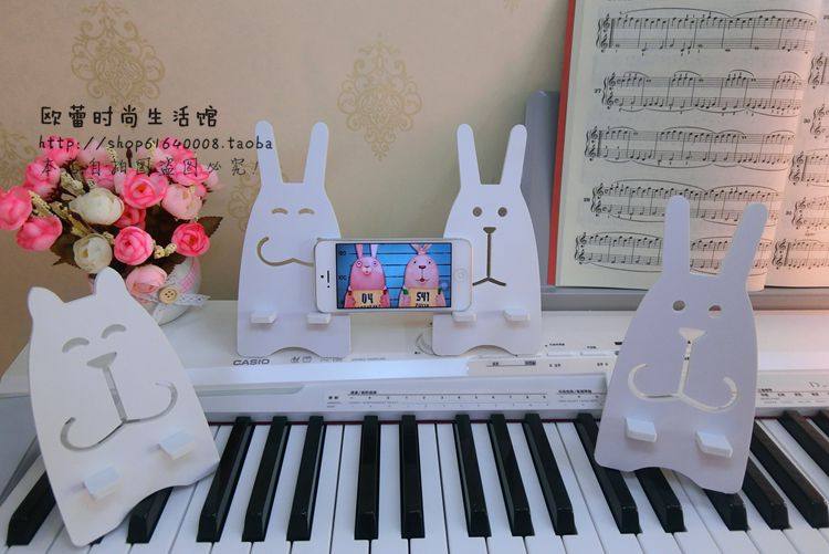 Support téléphone portable - Ref 1363441 Image 13