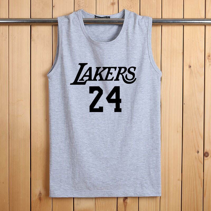 Hàng ngày đặc biệt thể thao vest nam không tay t- shirt bông breathable áo rộng vai mùa hè thanh niên mỏng áo 3 lỗ nam