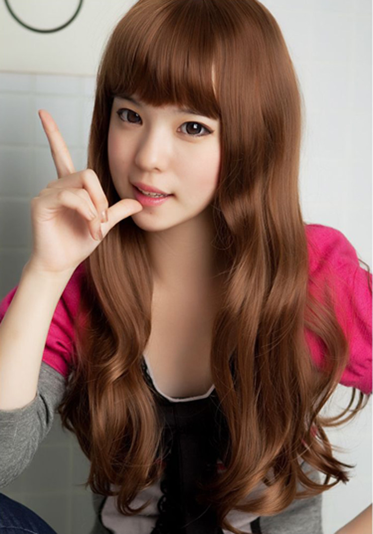 Perruque Les cheveux longs - Ref 2613600 Image 21