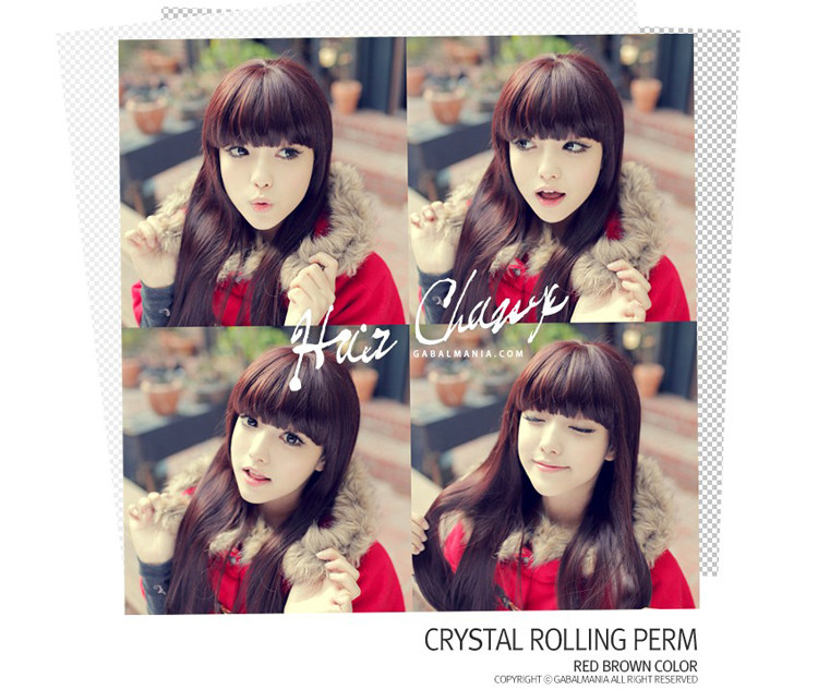 Perruque Les cheveux longs - Ref 2613600 Image 15