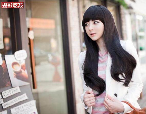 Perruque Les cheveux longs - Ref 2613129 Image 17