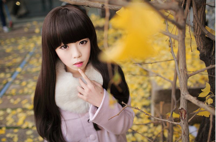 Perruque Les cheveux longs - Ref 2613600 Image 17