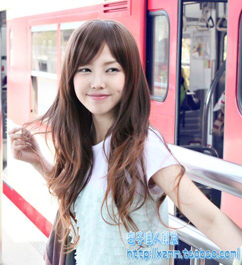 Perruque Les cheveux longs - Ref 2613141 Image 12