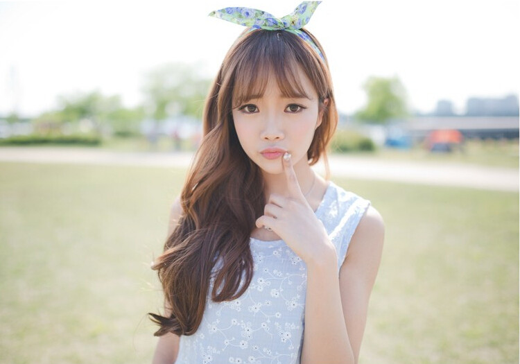 Perruque OTHER   Les cheveux longs - Ref 2613599 Image 20