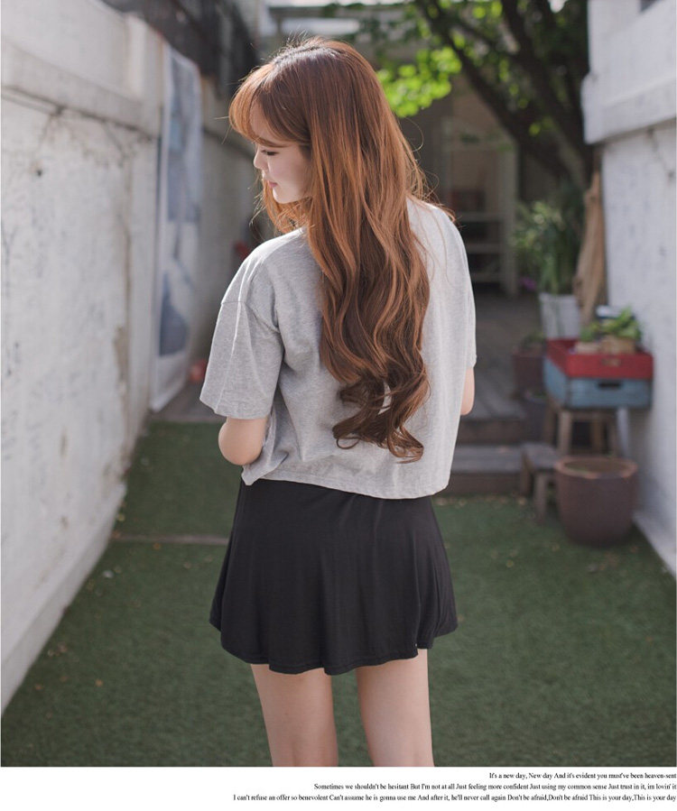 Perruque OTHER   Les cheveux longs - Ref 2607656 Image 22