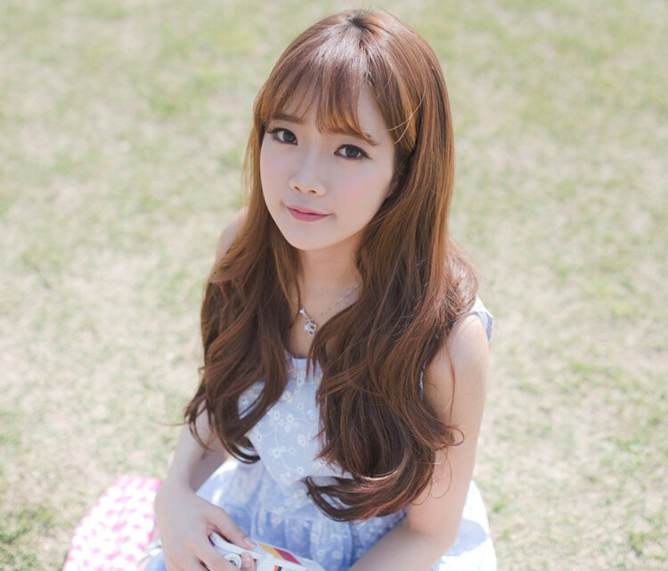 Perruque OTHER   Les cheveux longs - Ref 2613599 Image 14