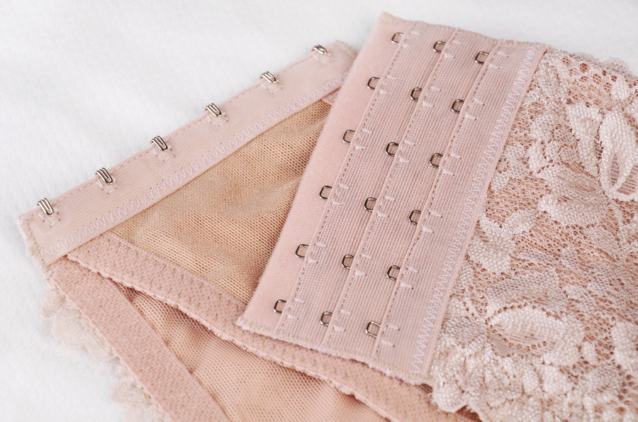 Corset S015 en nylon - Ref 675486 Image 18