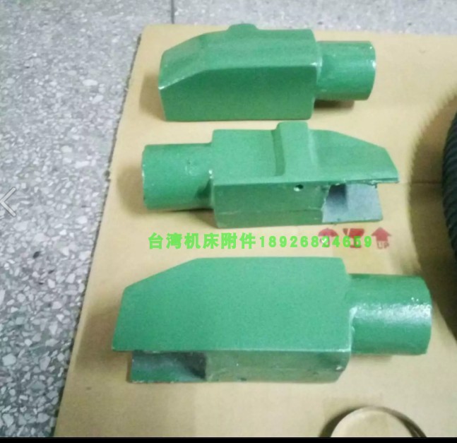 614 618 Grinding Machine Vacuum Cleaner Interface Powerful High Pressure Grinding Machine Punch Accessories