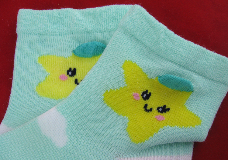 Chaussettes enfant - Ref 2107211 Image 12