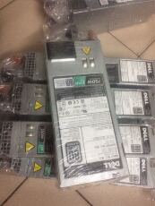 Электропитание для ПК dell r540/r640/r740/r740xd/t440/t640 750w电源