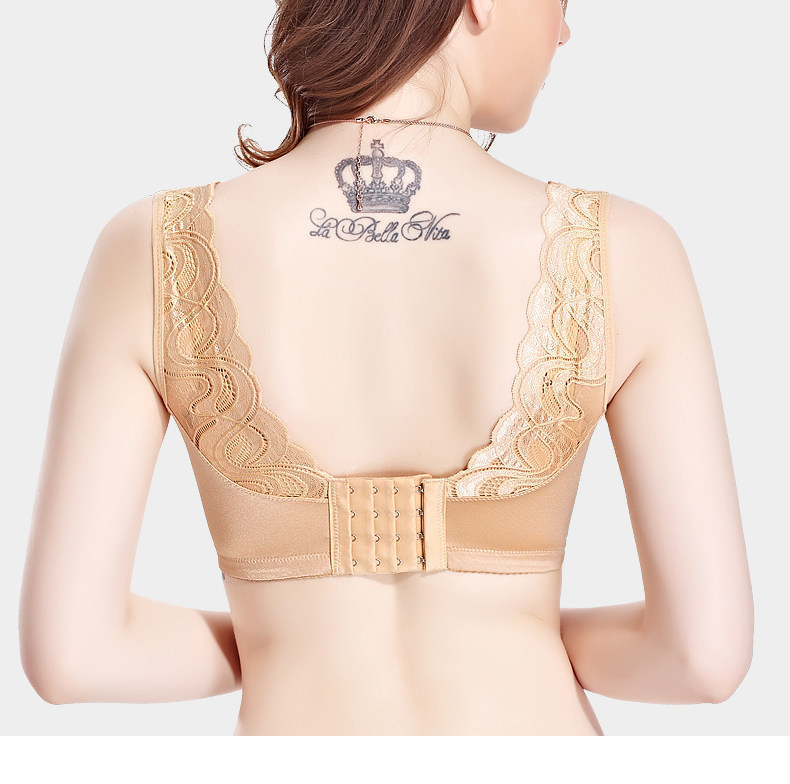 Slip jeunesse en nylon - Ref 667991 Image 12