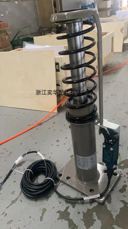 Cyob-73A/210 73C/210 Elevator Buffer Kone Car Buffer Hydraulic Buffer