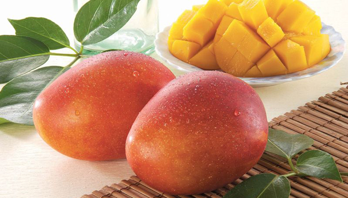 【掌柜推荐】正宗澳洲进口老虎牌顶级澳芒 1