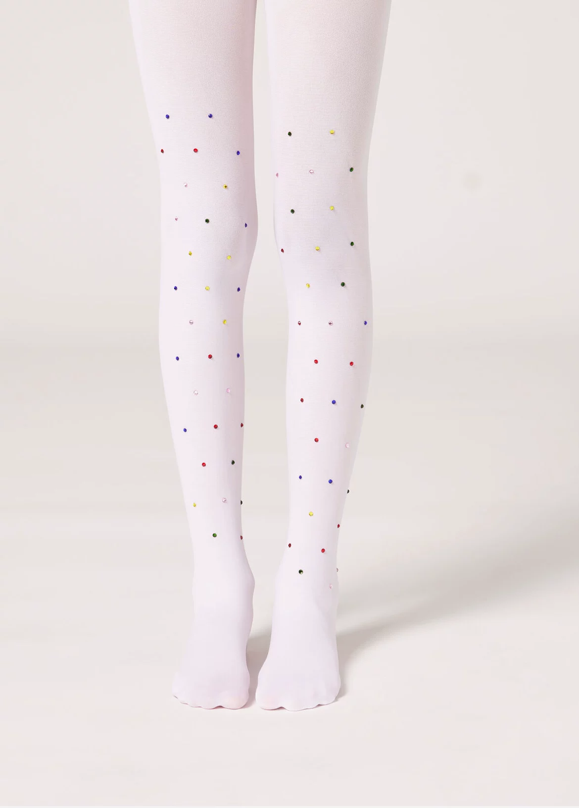 Lace children's summer tights, thin breathable mosquito repellent, velvet swan